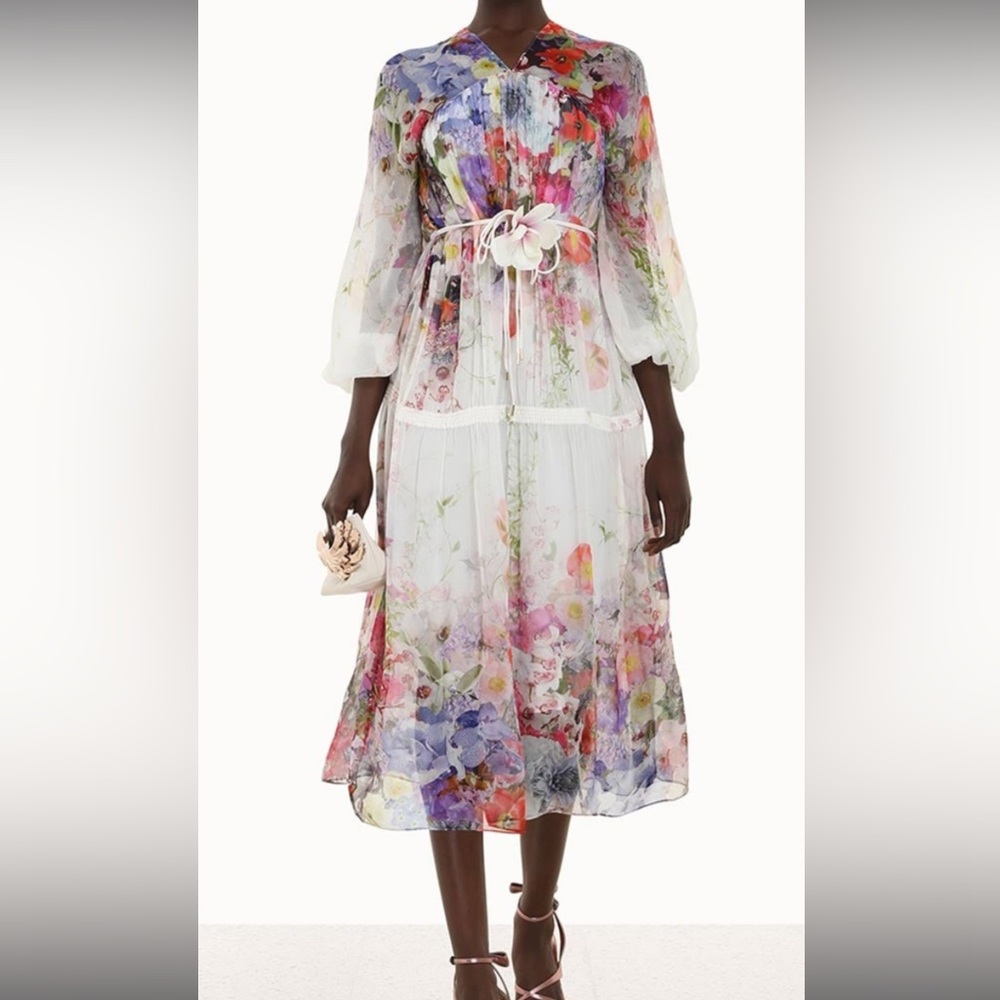 Zimmerman dress